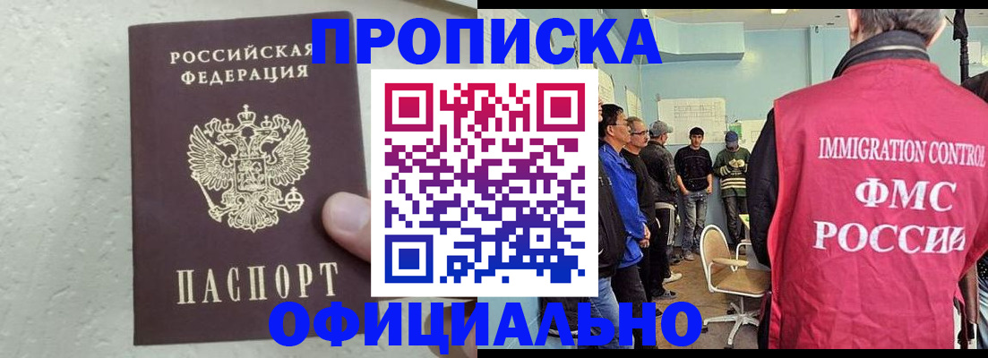 прописка в квартире в Никольском